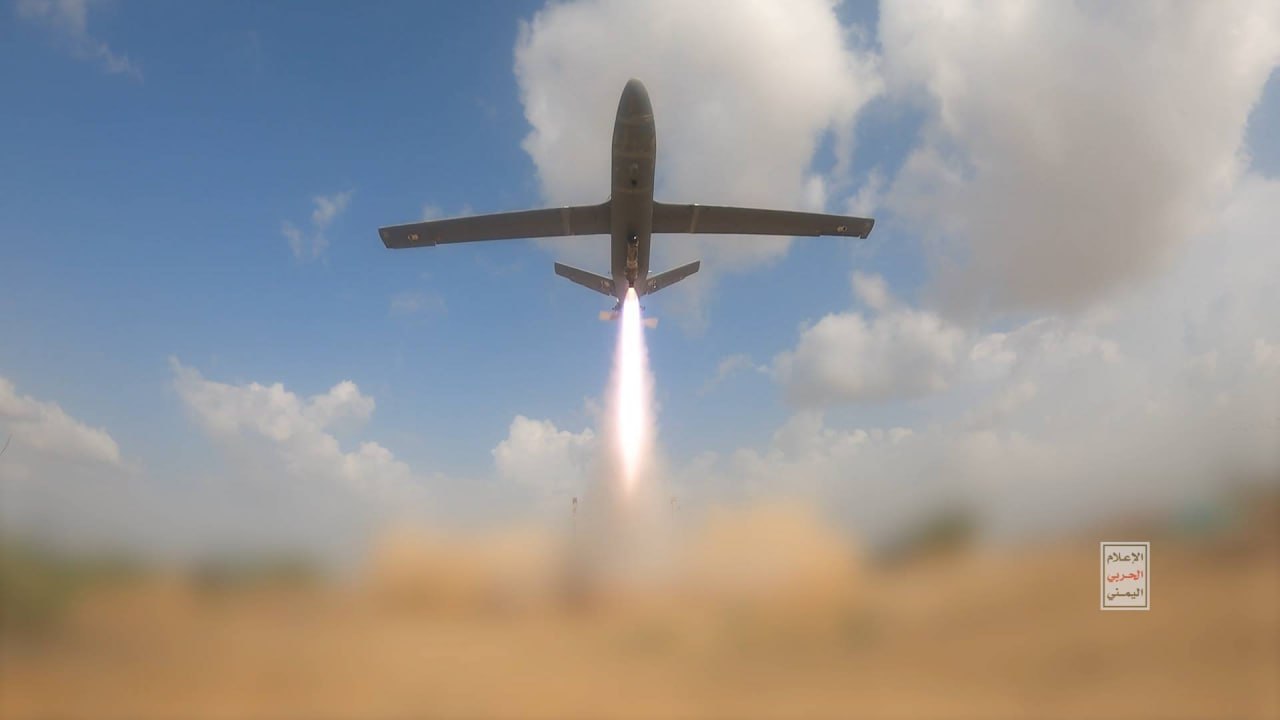 المسيرة يافا اليمنية سلكت مسارات جديدة والسبب... 