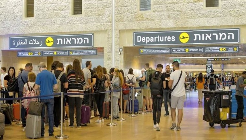 افزایش ۲۸۵ درصدی مهاجرت معکوس از اراضی اشغالی 