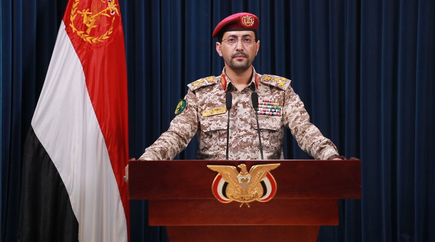  القوات اليمنية تقصف أم الرشراش وتستهدف سفينة أمريكية في البحر الأحمر 