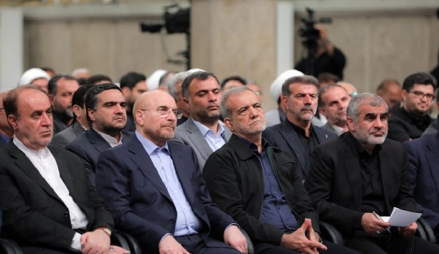  بزشكيان: ثقة الشعب ودعم سماحة قائد الثورة للحكومةيشكّل أكبر رصيد لنا 