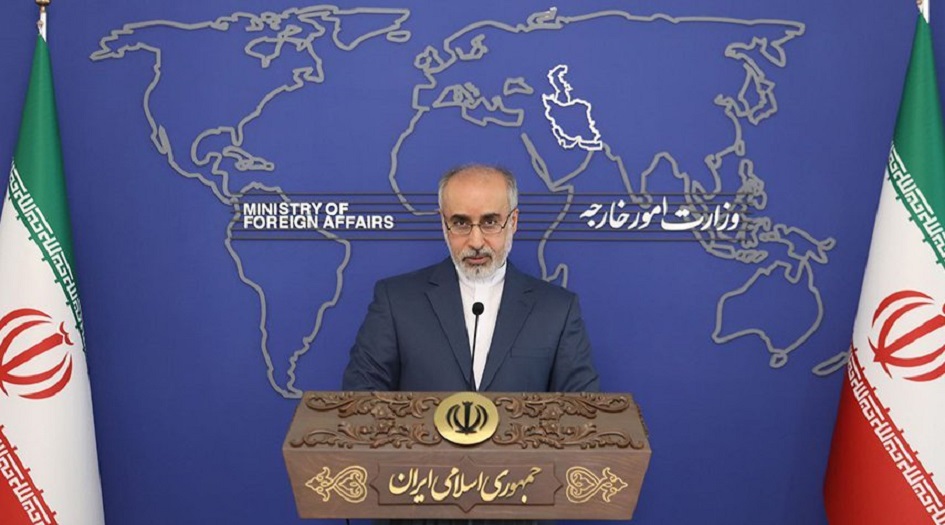 كنعاني: قضية فلسطين   أصبحت القضية الأكثر أهمية للإنسانية وحقوق الإنسان