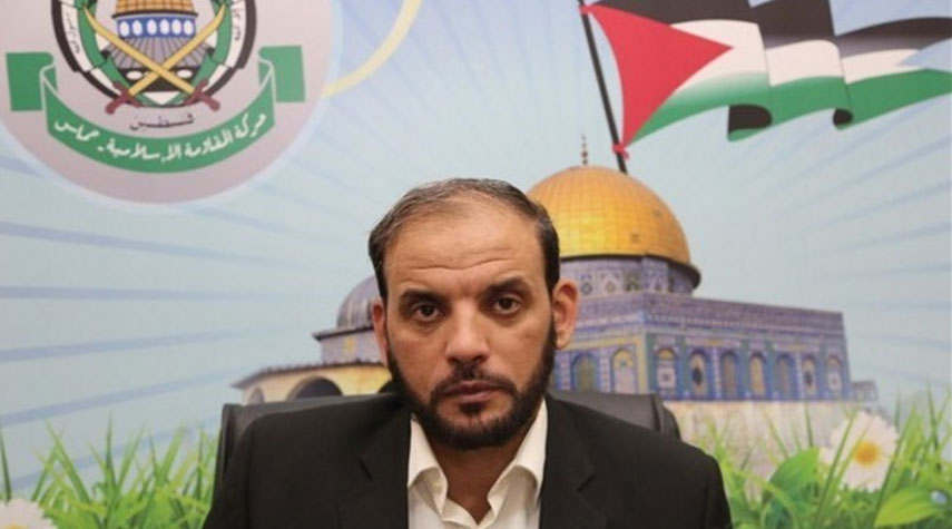  حماس: اعلان بكين خطوة إيجابية إضافية على طريق تحقيق الوحدة الوطنية الفلسطينية