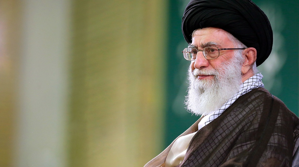 جوانان بلژيكي از تاثير عميق پيام رهبر انقلاب مي‌گويند