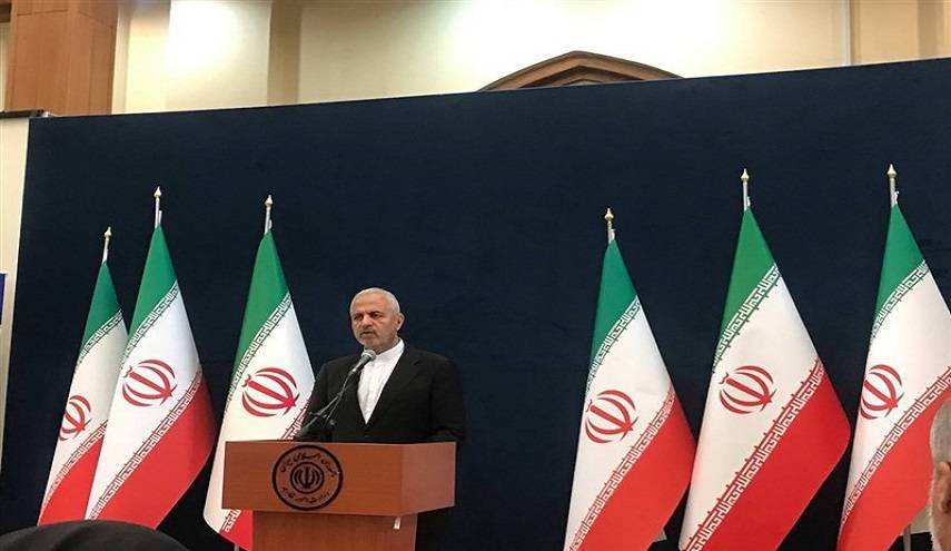 إيران تتابع نقل السجناء من العراق