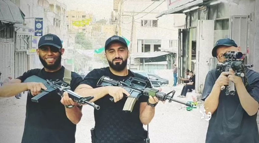 استشهاد 7 فلسطينيين بطولكرم بينهم 3 من قادة المقاومة