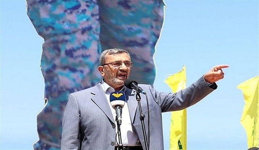  كتلة الوفاء للمقاومة: الرد على العدو سيكون بنار أكثر شدة وقوة 