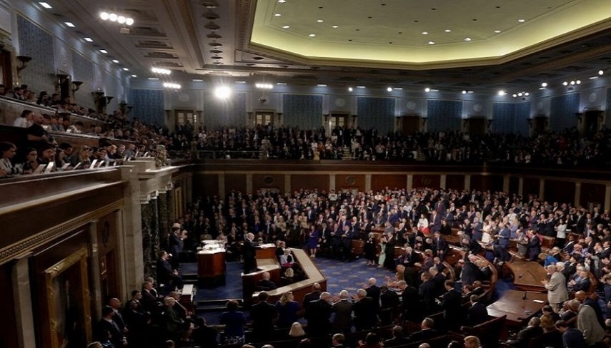 نتنیاهو: اورشلیم (قدس) پایتخت ابدی اسرائیل است!