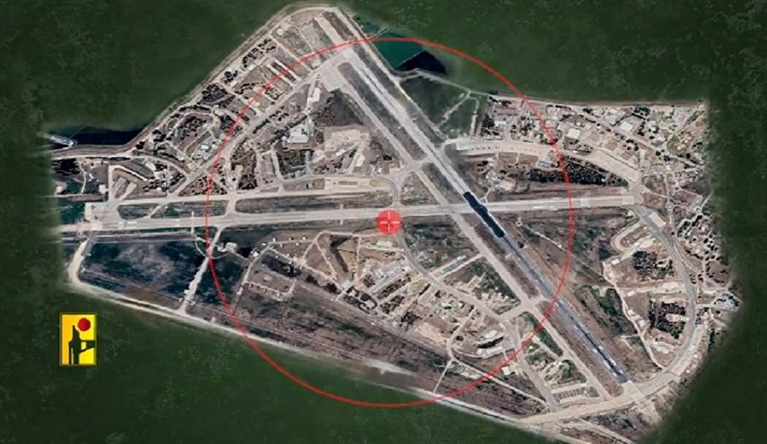  الهدهد 3‏: كشف أكبر الأسرار العسكرية في كيان العدو 