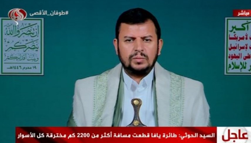 غافلگير كننده تر از «يافا»/ گسترش عمليات مشترك مقاومت يمن و عراق