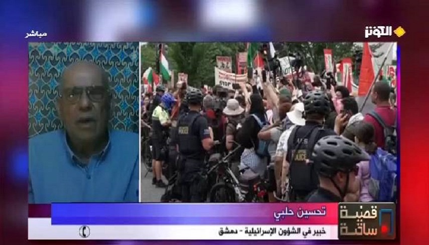 آيا نتانياهو در واشنگتن، به دنبال توجيه شكست هاي متعدد اسرائيل است؟ 