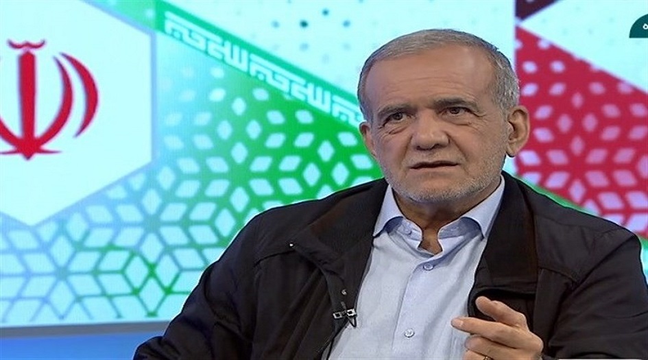 بحضور الامام الخامنئي... غدا الاحد تنفيذ حكم الرئاسة للرئيس الايراني المنتخب "مسعود بزشكيان"