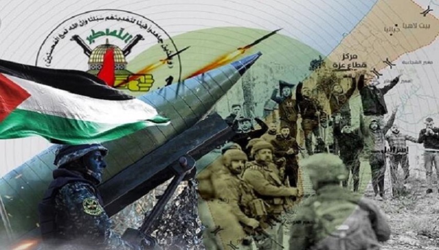  اسیران فلسطینی؛ مقاومت تا شهادت