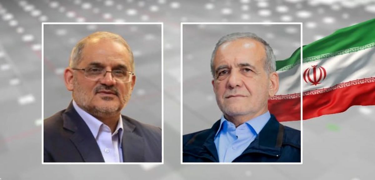  حاجي ميرزائي مديرا لمكتب الرئيس الإيراني المنتخب 