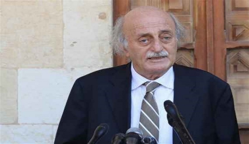 وليد جنبلاط:  ادعاء "إسرائيل" بأن المقاومة استهدفت مجدل شمس كذب 