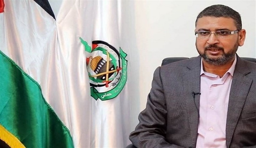  سامي أبو زهري: نخوض حربا مفتوحة لتحرير القدس وجاهزون لدفع مختلف الأثمان 