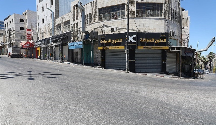  القوى الفلسطينية تعلن الإضراب الشامل اليوم في الضفة الغربية تنديداً باغتيال هنية 