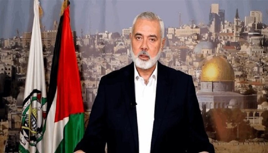 واکنش حماس و جنبش جهاد اسلامی فلسطین به شهادت اسماعیل هنیه