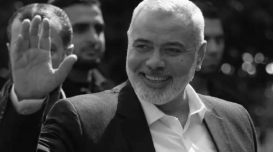 إسماعيل هنية.. مسيرة جهاد وصمود ومقاومة 