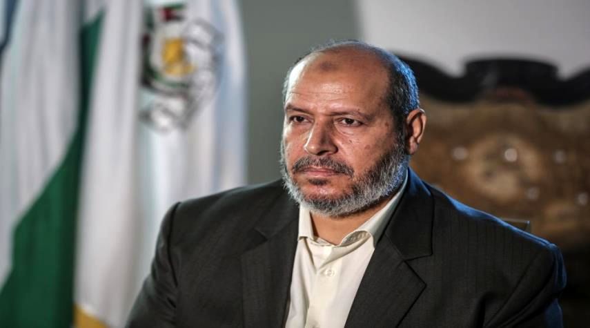 خليل الحية: "حماس" لن توقف مسيرة المقاومة بعد اغتيال القائد إسماعيل هنية 