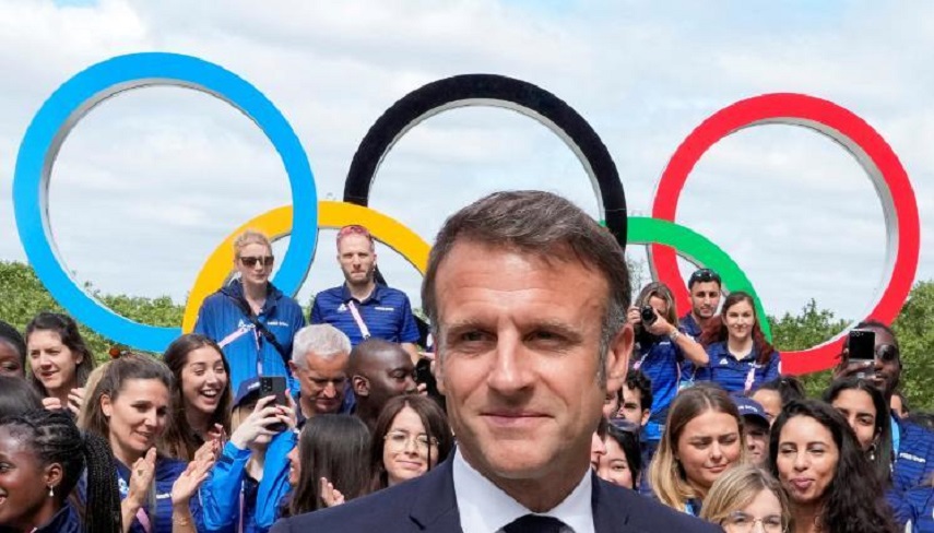 در بازی‌های المپیک پاریس 2024 چه گذشت؟