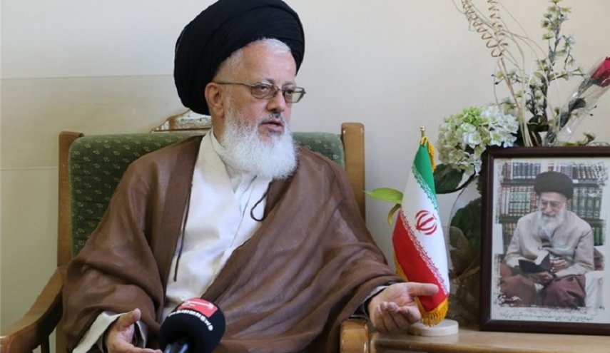  ممثل الإمام الخامنئي في العراق يعزي باستشهاد اسماعيل هنية وشهداء الحشد الشعبي 