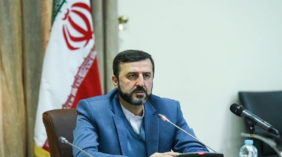 غريب آبادي يعلن عن موعد اقامة الدورة الثامنة لجائزة حقوق الإنسان الإسلامية 