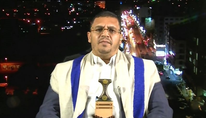 انصارالله يمن: رژيم اسرائيل منتظر يك ويراني خفت‌بار باشد