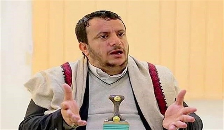  انصار الله : الرد على التصعيد الإسرائيلي سيأتي من جبهات "محور القدس" وليس من إيران وحدها 