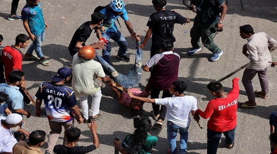 حصيلة العدوان على غزة  خلال الـ 24 ساعة الماضية 