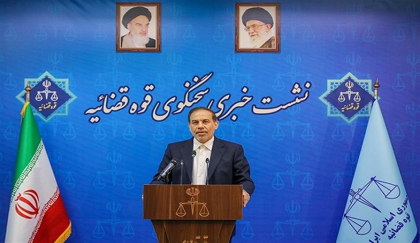  السلطة القضائية الإيرانية: لم يتم اعتقال أحد في جريمة اغتيال الشهيد هنية 