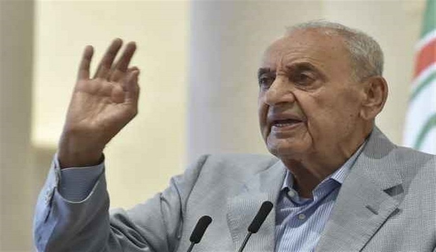 لبنان .. الرئيس بري: لحزب الله الحق بالرد على العدوان الصهيوني