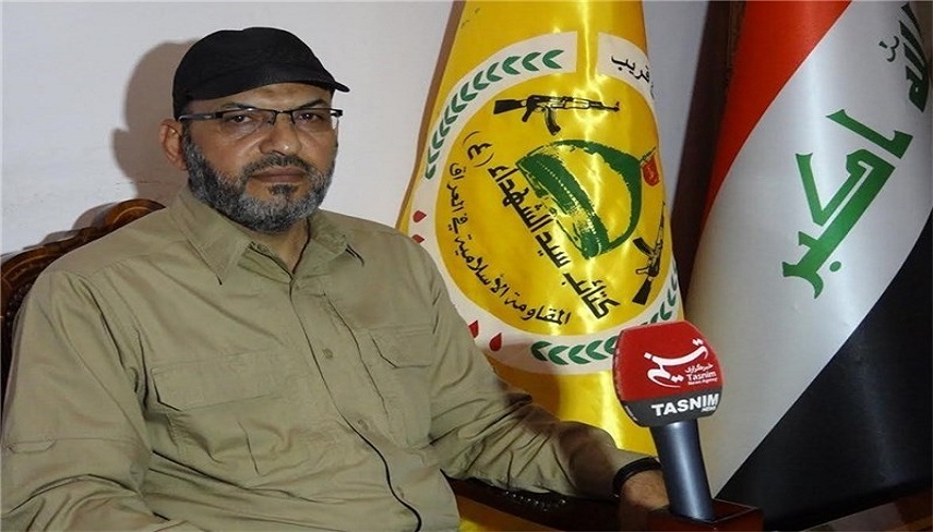ابعاد انتخاب يحيي سنوار از ديدگاه دبيركل كتائب سيدالشهداي عراق