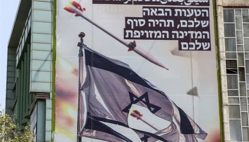 برآورد رسانه‌هاي عبري از زمان پاسخ كوبنده مقاومت چيست؟