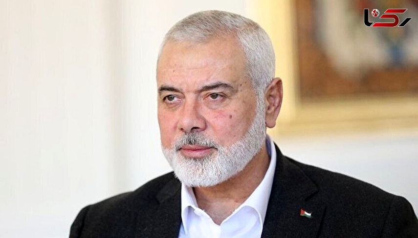 شعری زیبا به یاد شهید راه قدس، اسماعیل هنیه