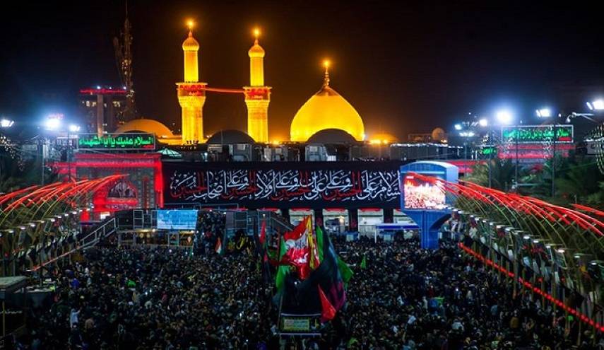 العتبة الحسينية تعلن اكمال استعدادها لاستقبال زائري الأربعينية