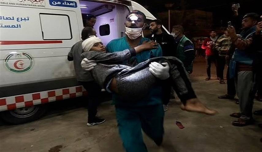 مجزرتان جديدتان في غزة.. وعدد الشهداء يرتفع إلى 39929