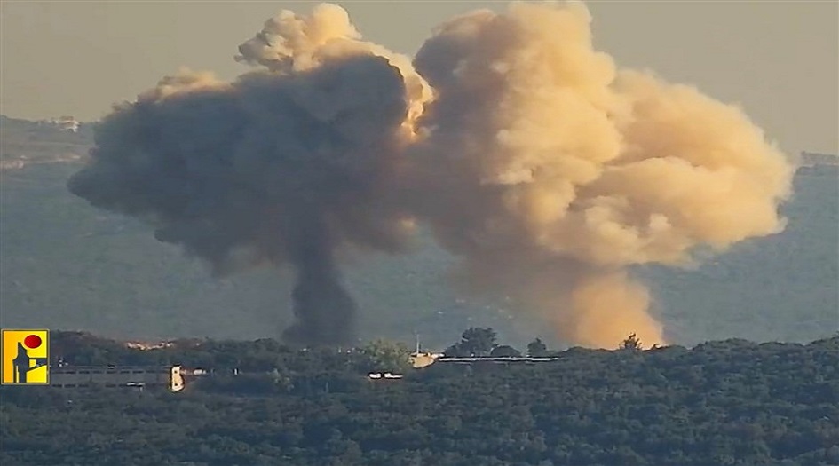 حصيلة العدوان الإسرائيلي على لبنان تتجاوز 500 شهيد 