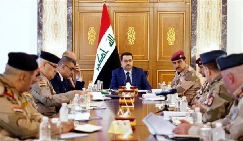 دستور نخست وزیر عراق برای تأمین امنیت زائران حسینی (ع) 