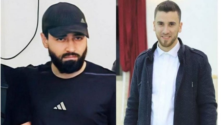 شهادت دو فرمانده القسام در کرانه باختری تایید شد 