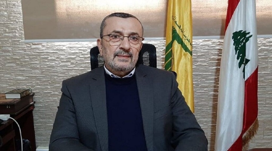 الشيخ حسن عز الدين:  المعادلات التي فرضتها المقاومة على مدى  عقود، تُوّجت اليوم بـ "طوفان الأقصى"