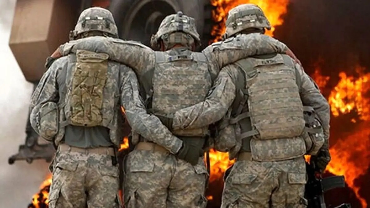 شکست آمریکا، پای چین و روسیه را به افغانستان باز کرد