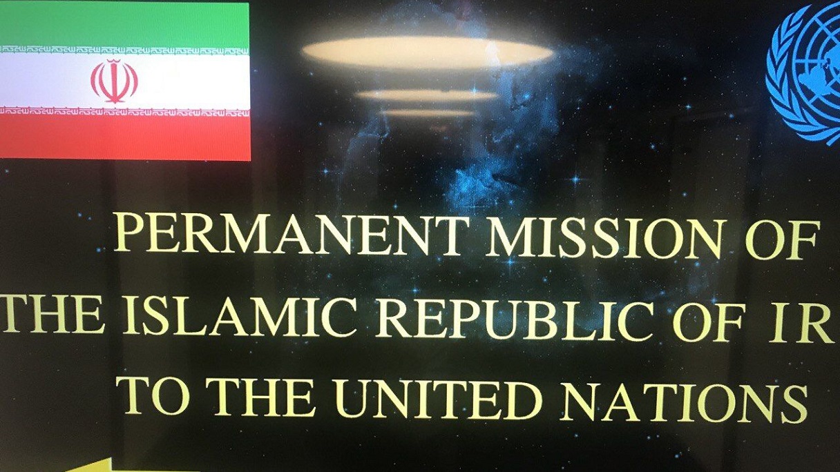 واکنش ایران به ادعای دخالت تهران در انتخابات آمریکا