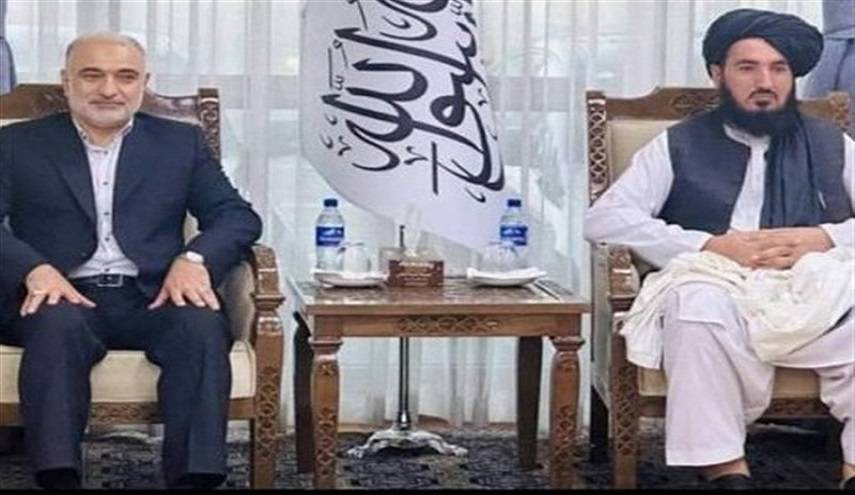 اتفاق بين إيران وأفغانستان لمكافحة المخدرات