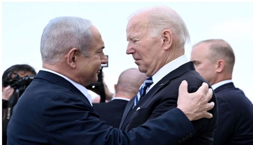 روزنامه صهیونیستی : احتمال توقف جنگ در غزه بسیار اندک است