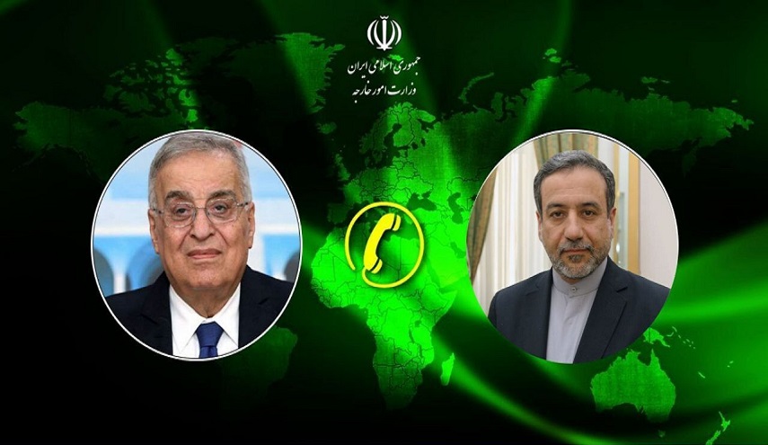 عراقجي: الحكومة الإيرانية الجديدة تواصل دعم لبنان ضد اعتداءات الكيان الصهيوني