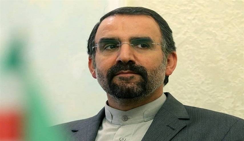 تعيين مهدي سنائي نائباً للشؤون السياسية لمكتب الرئيس الإيراني