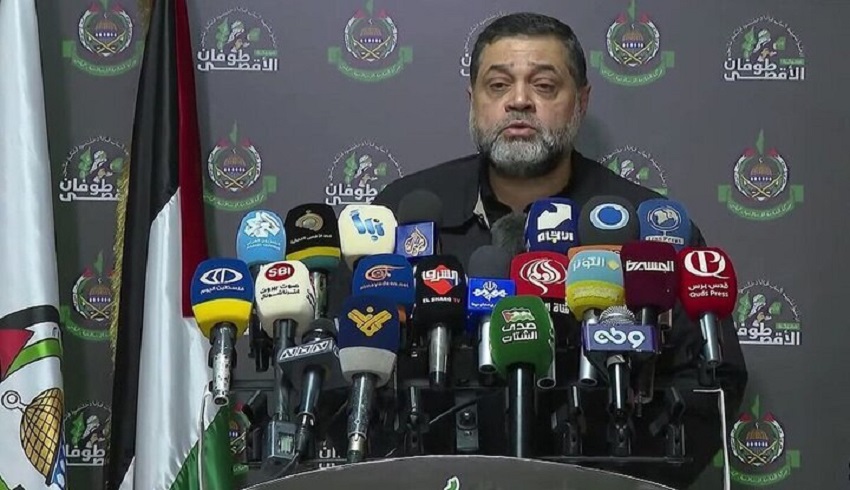 مذاکرات آتش‌بس در غزه متوقف شد 
