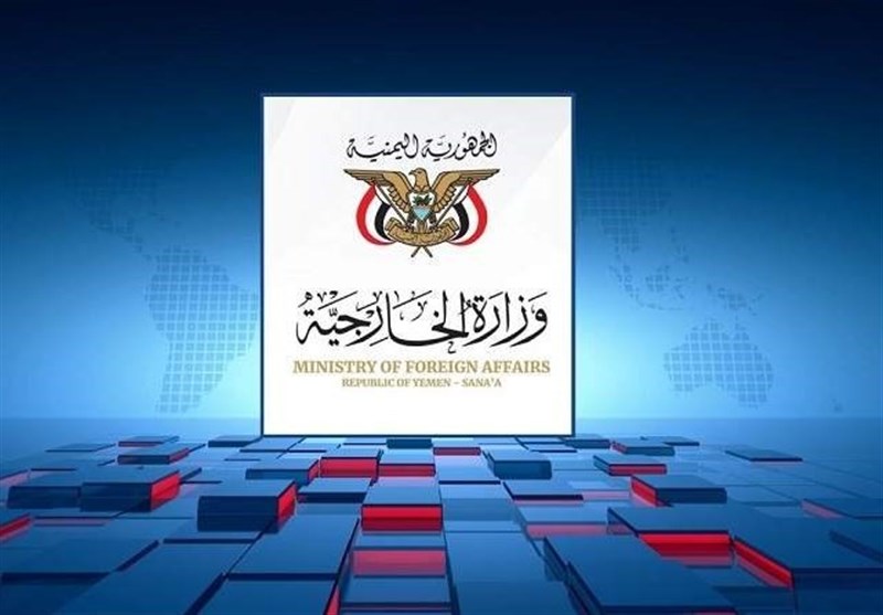 الخارجية اليمنية تستهجن تصريحات بن غفير و تحذر من عواقب انتهاك المقدسات الإسلامية 