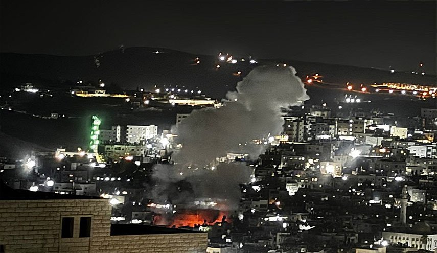  في اليوم 326 للعدوان على غزة.. استشهاد فلسطيني جنوب بيت لحم و5 آخرين شمال غربي الضفة 