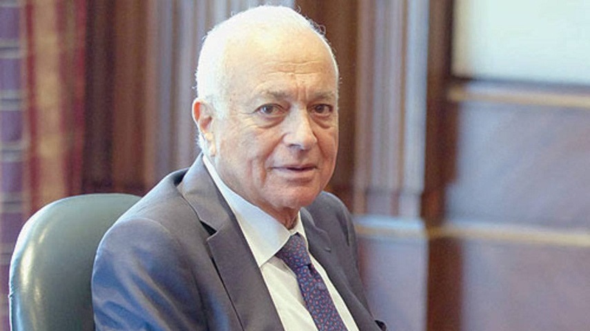 «نبيل العربي» دبيركل سابق اتحاديه عرب درگذشت